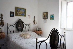 Masseria Murgia Albanese - Chambre Blanche