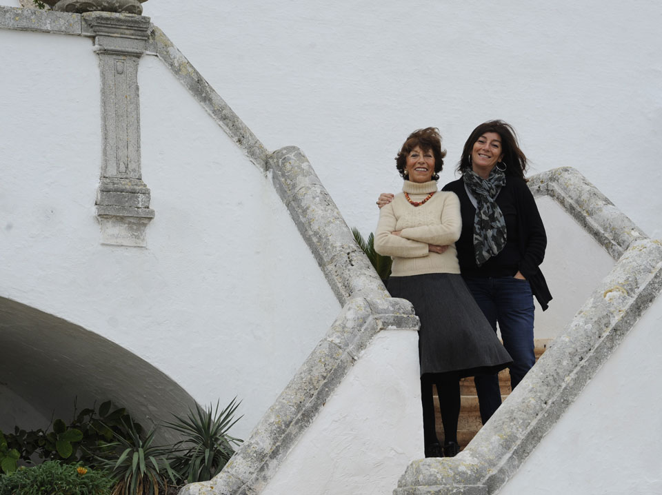 murgia albanese masseria fiorella e elisabetta