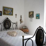 Masseria Murgia Albanese - White Room