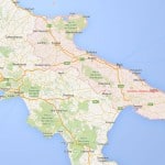 Itinerario Puglia - Masseria Murgia Albanese