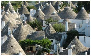 Alberobello