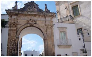 Martina Franca