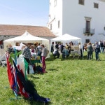 Masseria Murgia Albanese - Mercatino