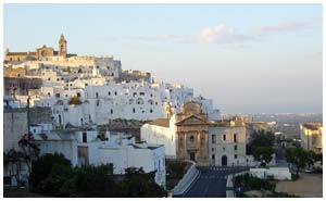 Ostuni